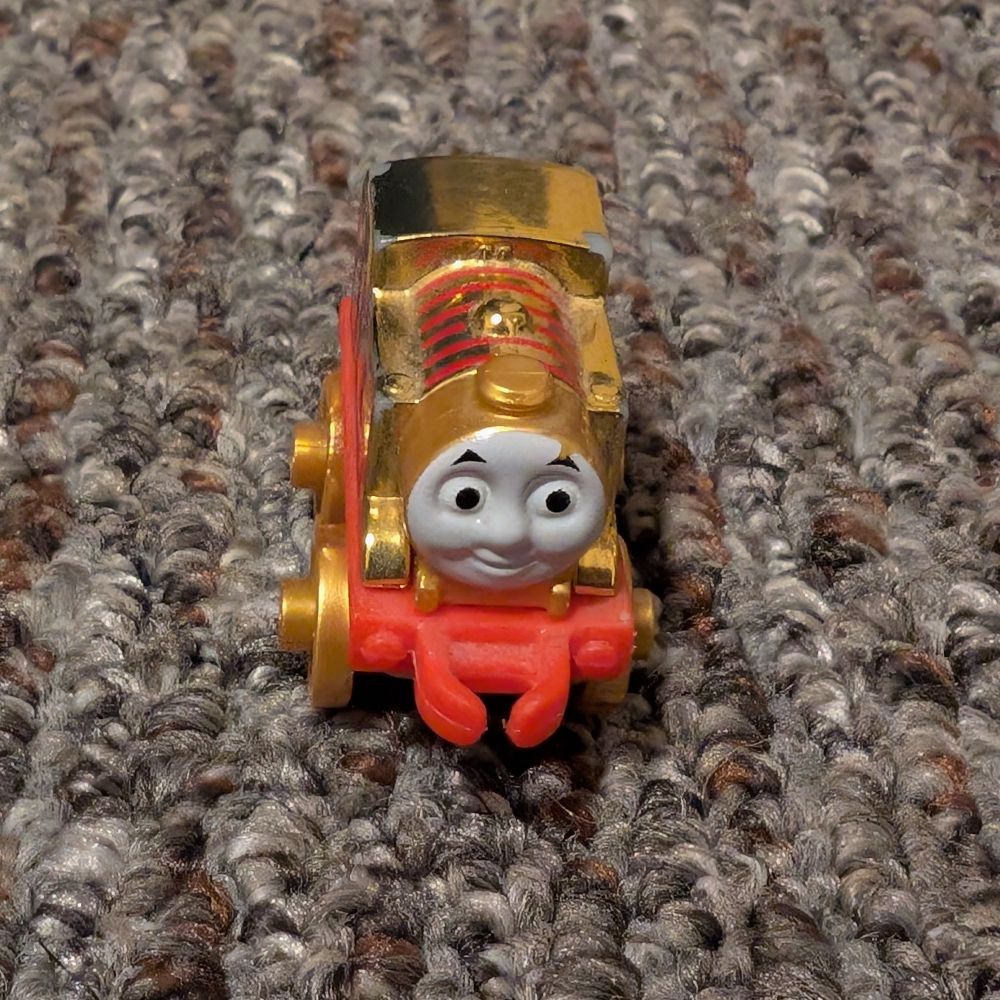 GoldenThomas45
