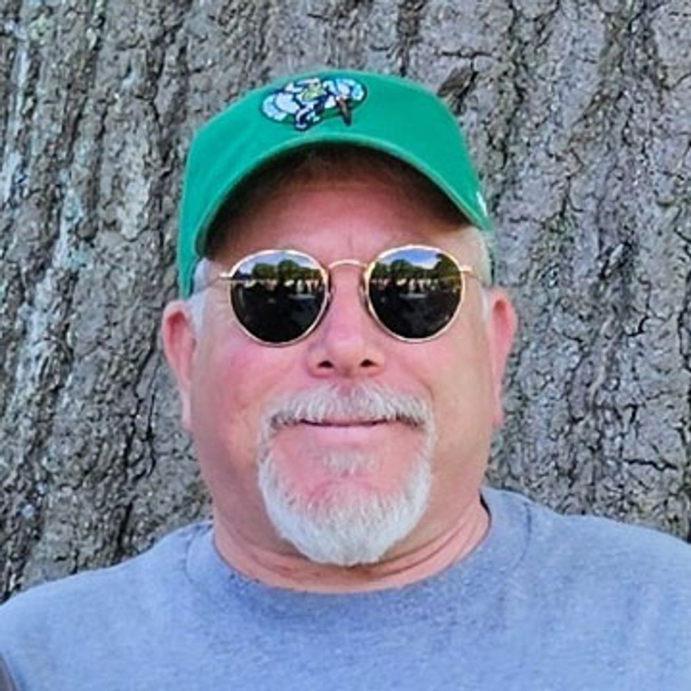 Steve Dreskin