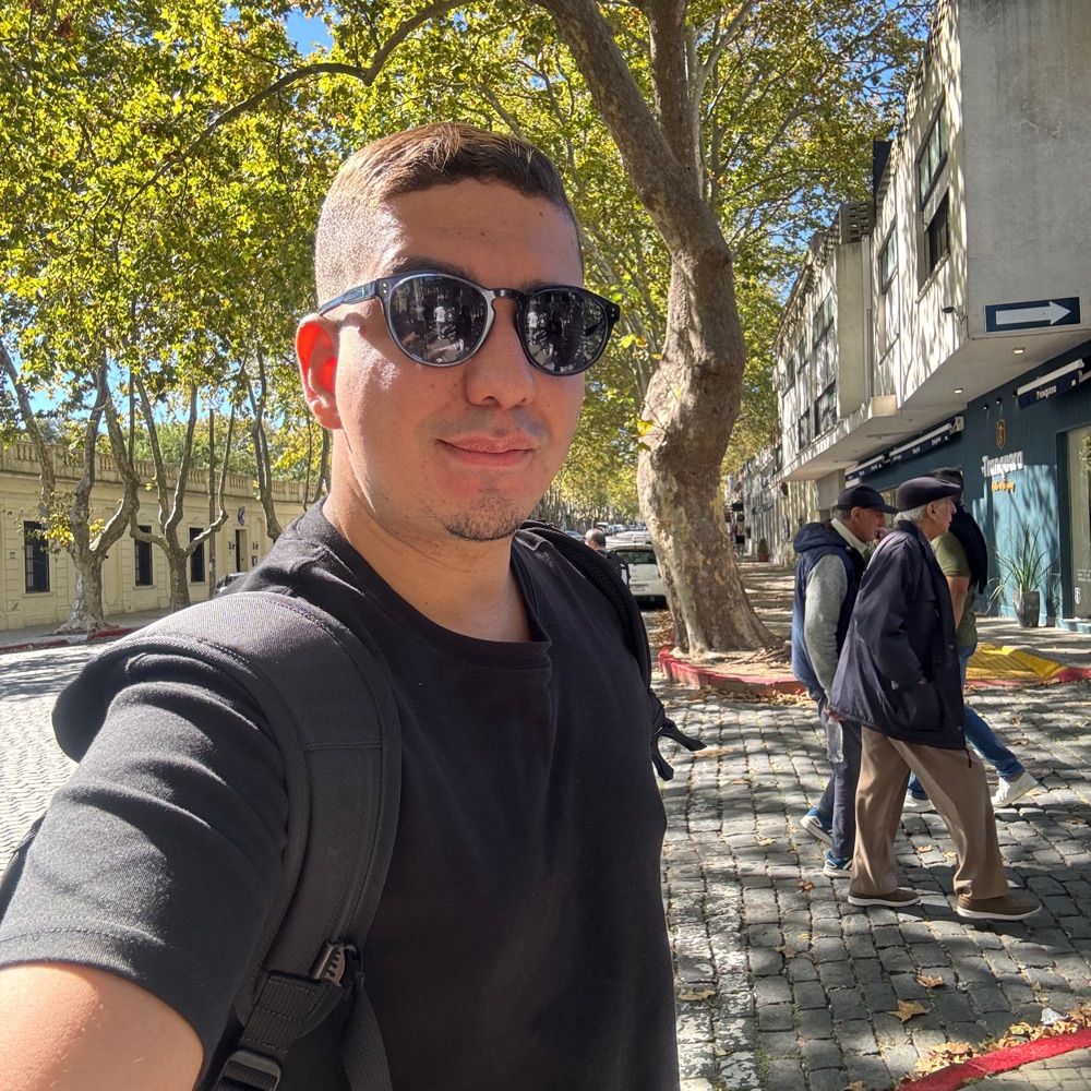 Bruno Gonçalves 
