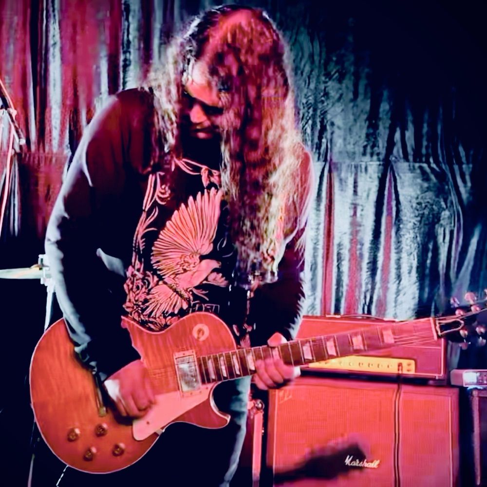 Rob Pierce