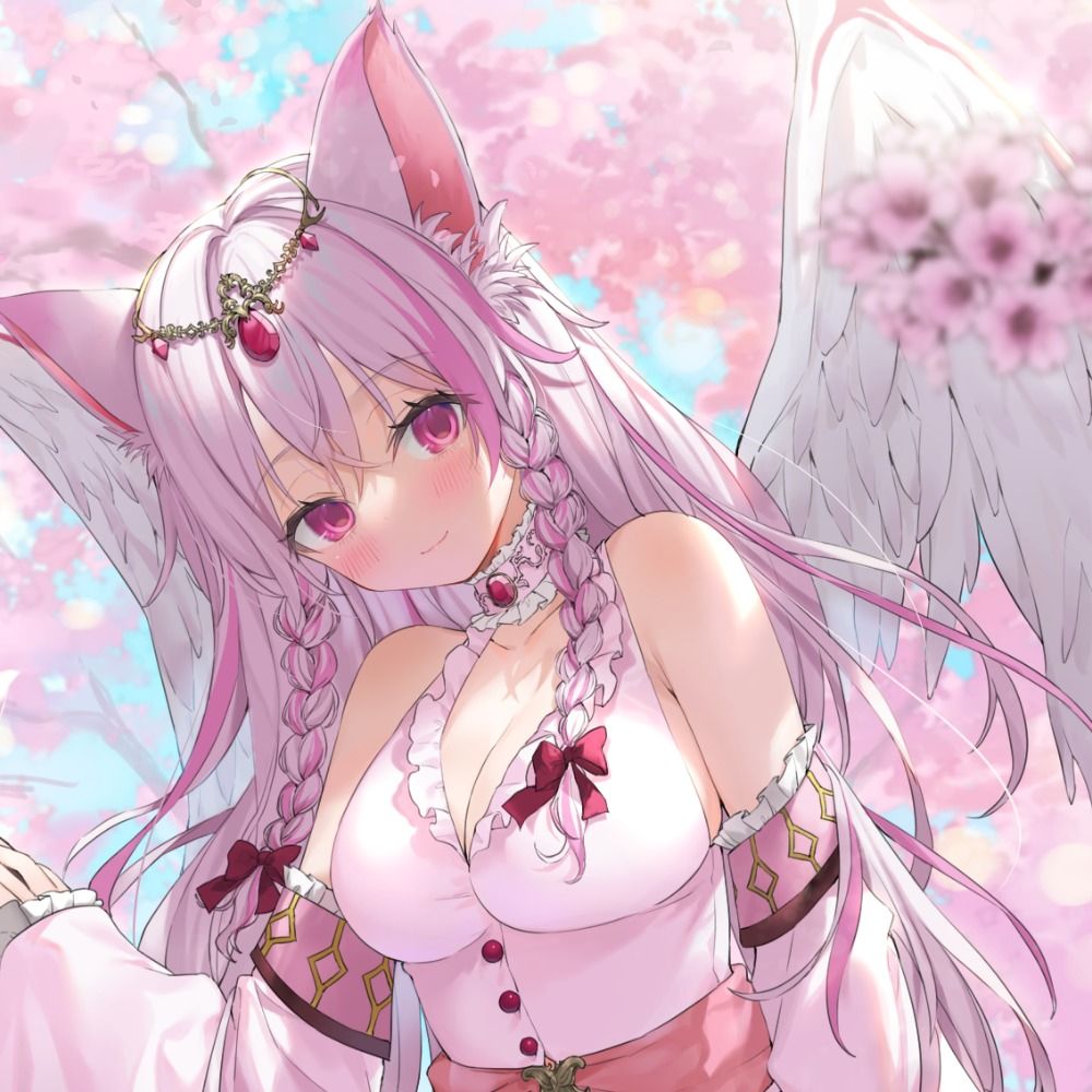 桜狐フェネ