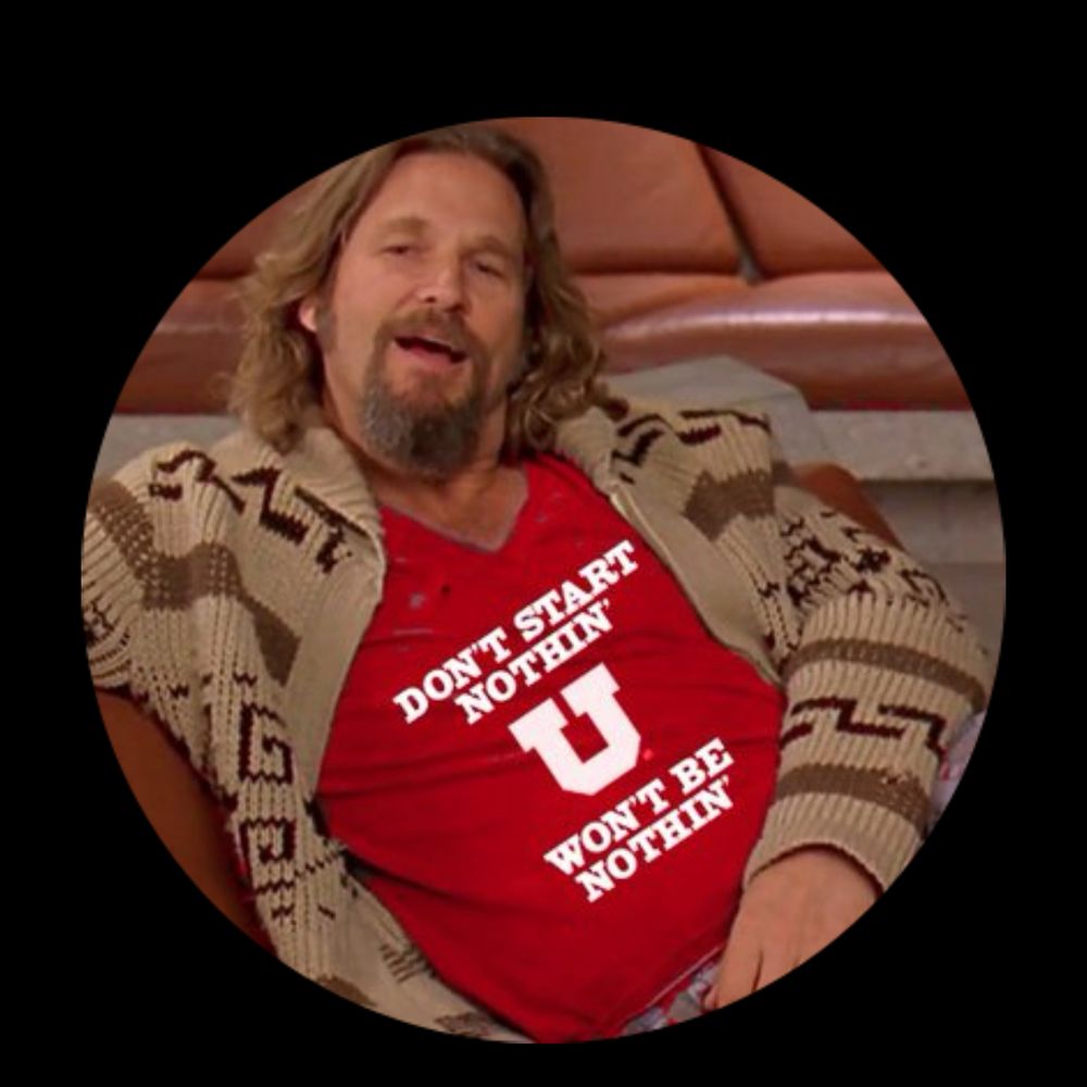TheUteAbides