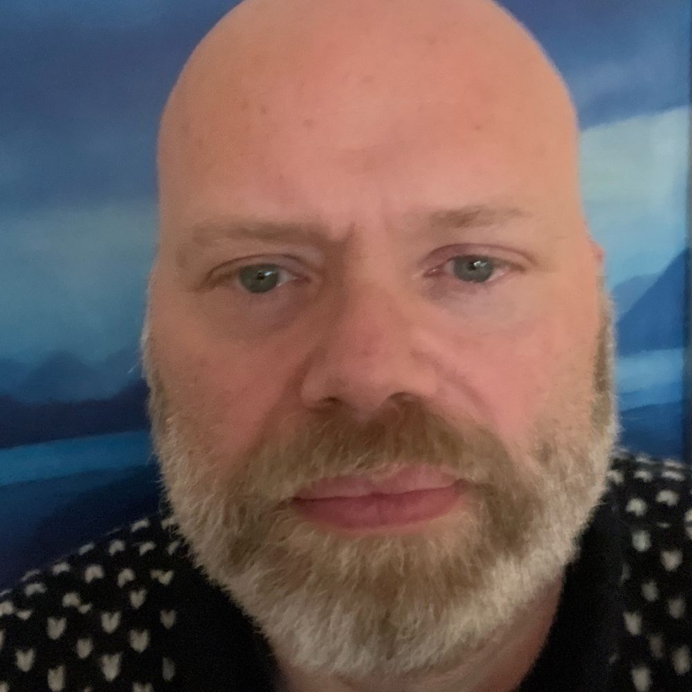 Vidar Halvorsen