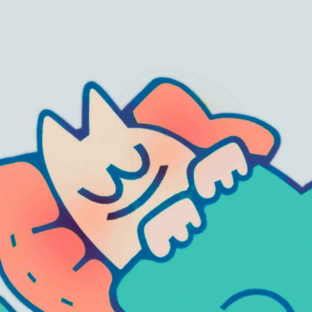 💤iewotka