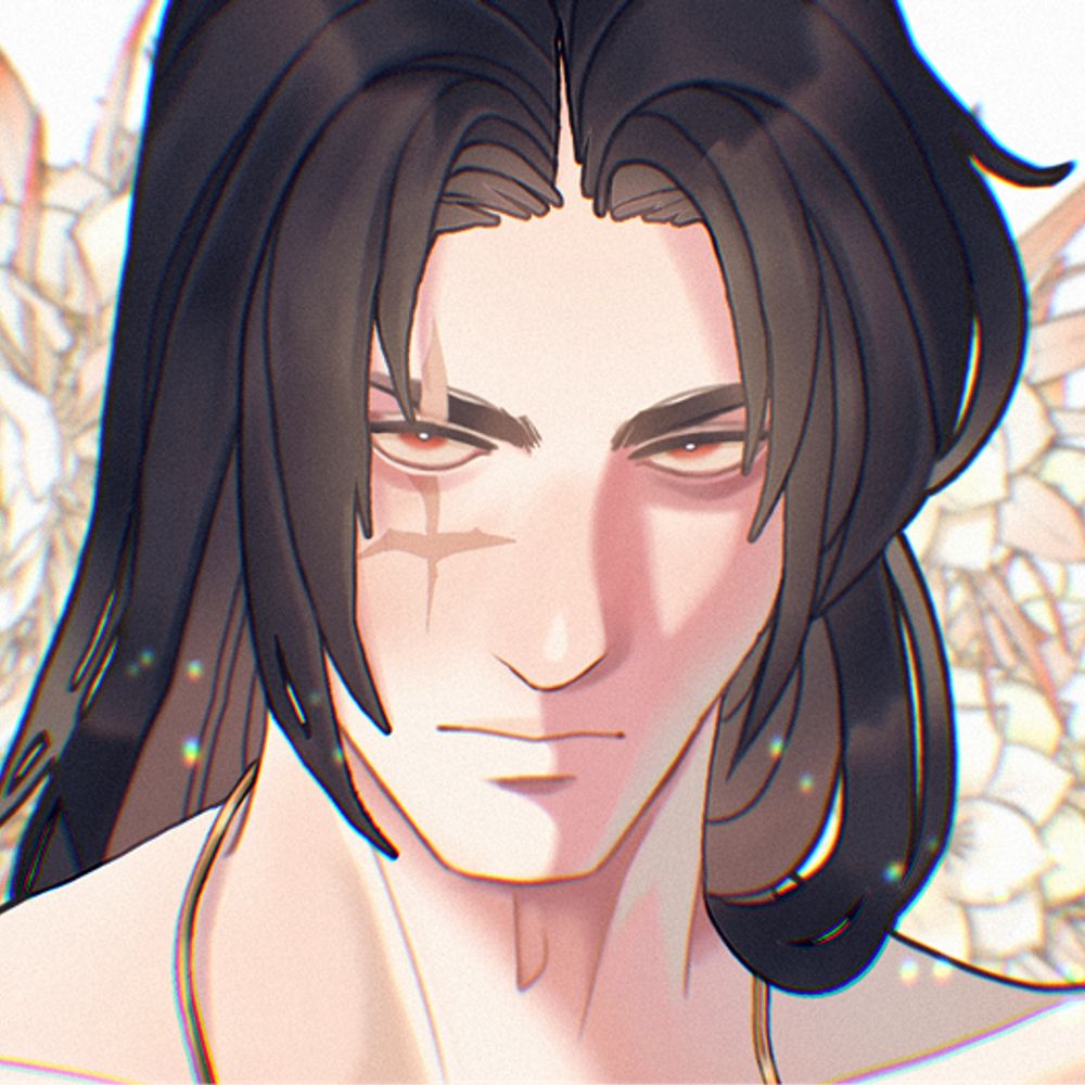 Amari 🌸 COMMS OPEN