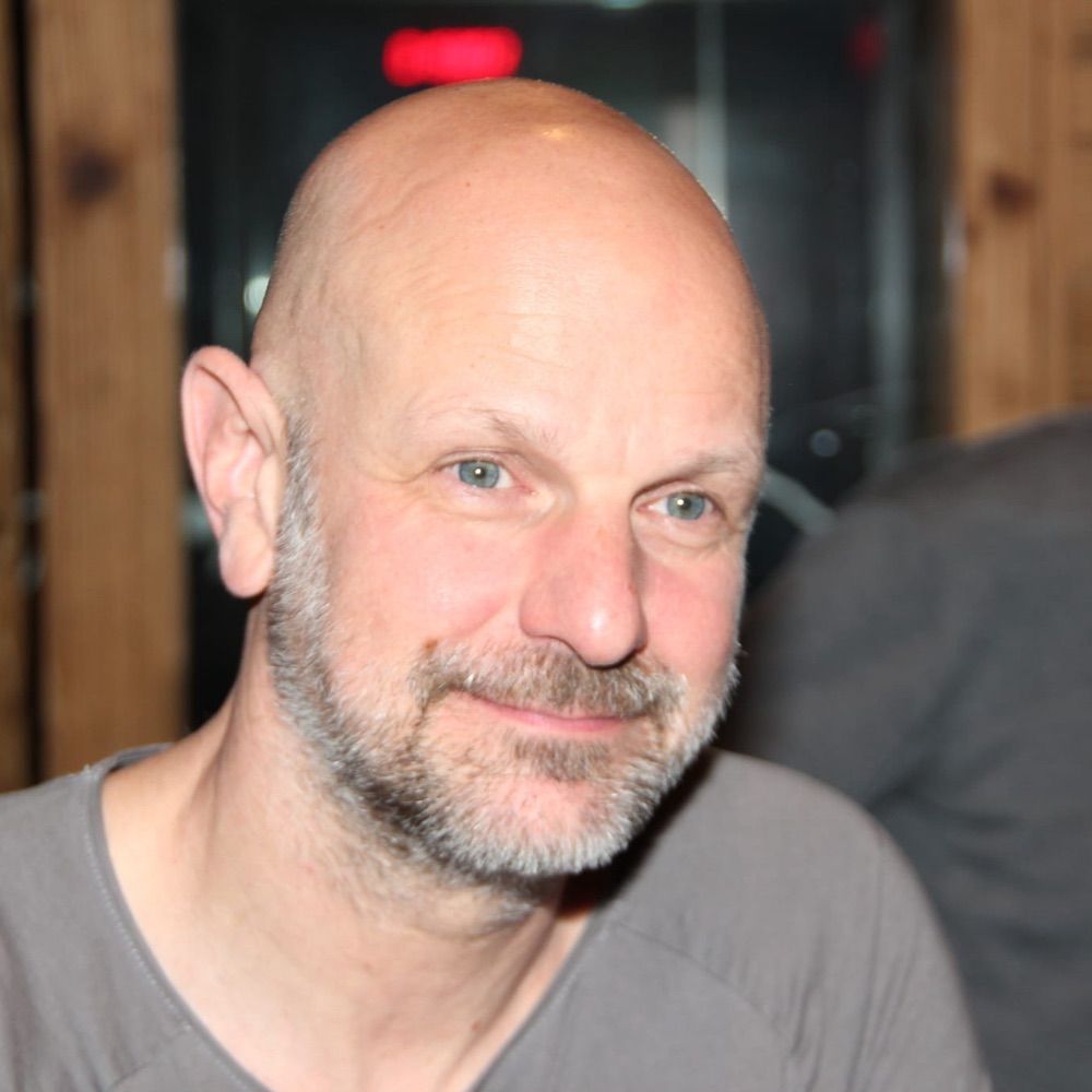 Johannes Hofrichter