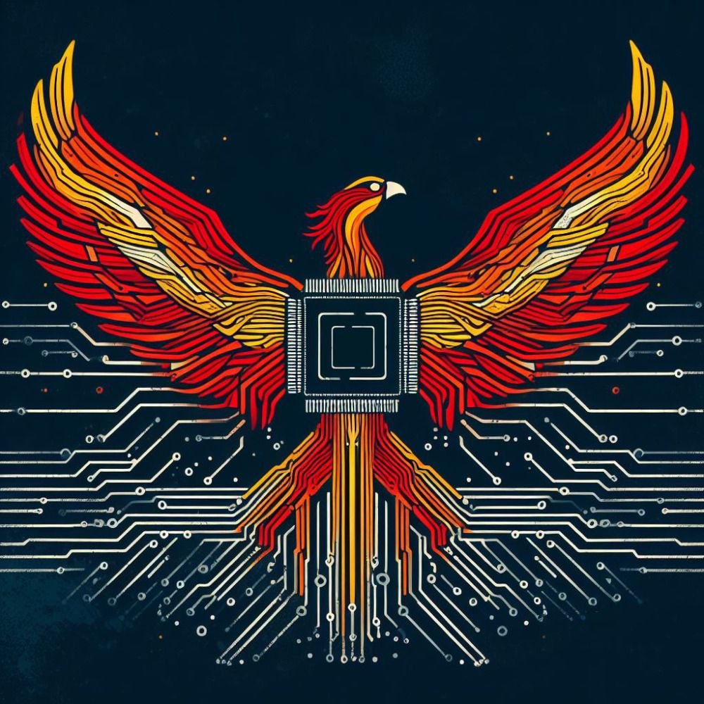 Black Phoenix