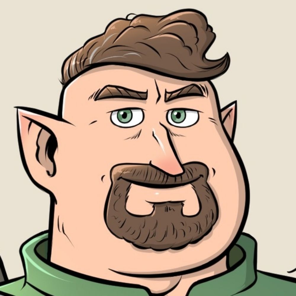 Clean-Man
