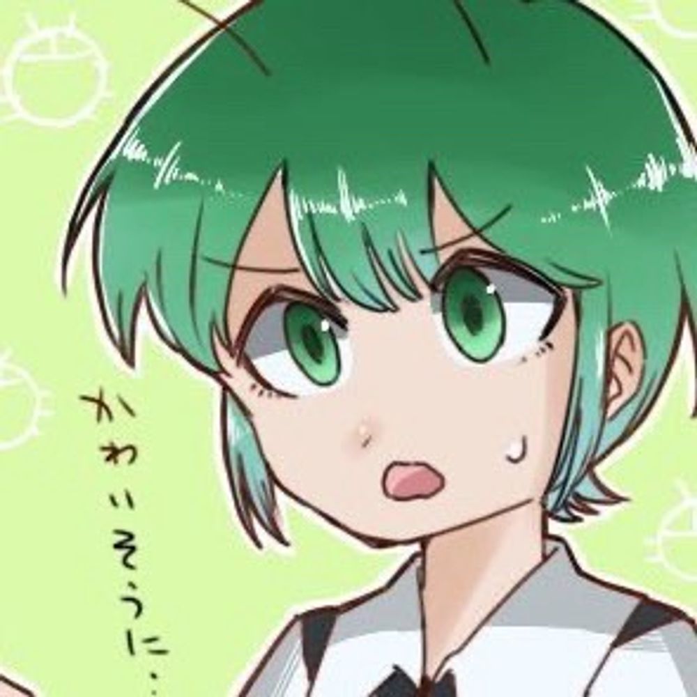 東方Vocal歌詞bot