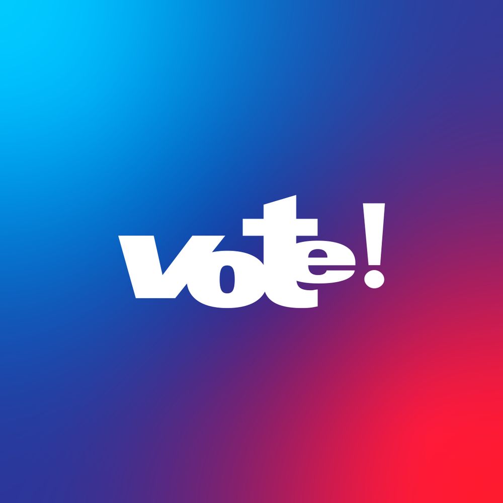 Oregon Elections 📬🗳