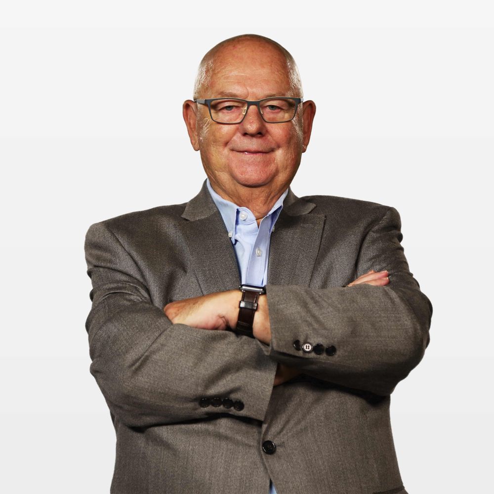 Dwight Jaynes