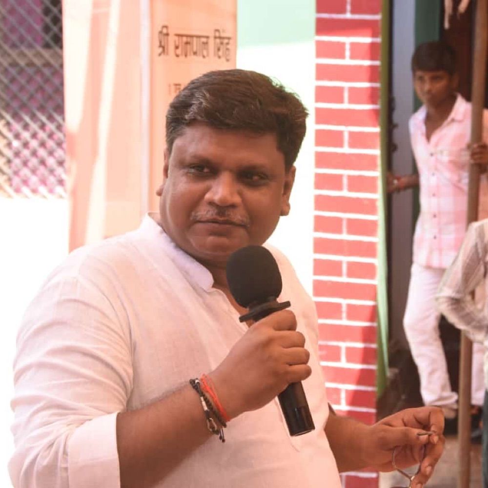 Anand Singh