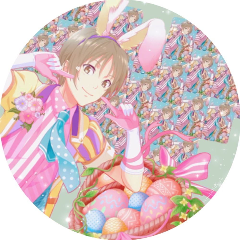 なっつん