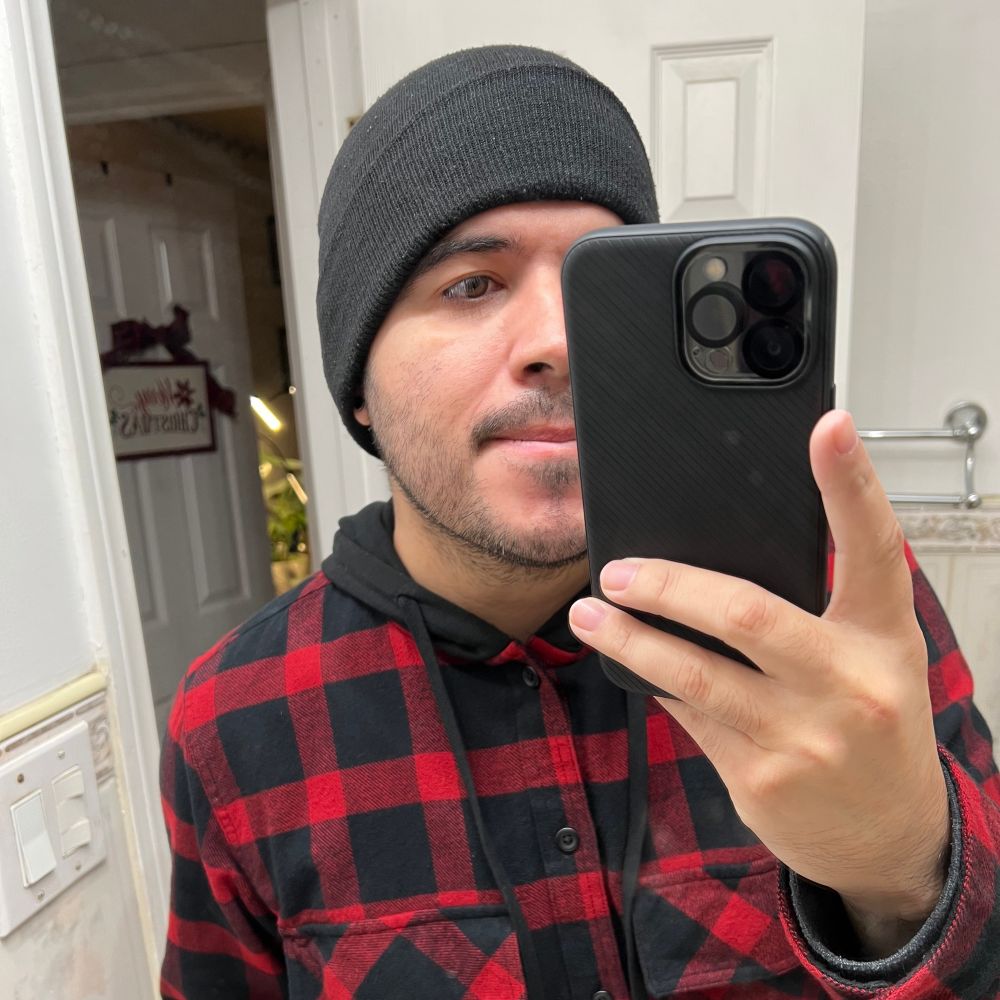 JustAdrian