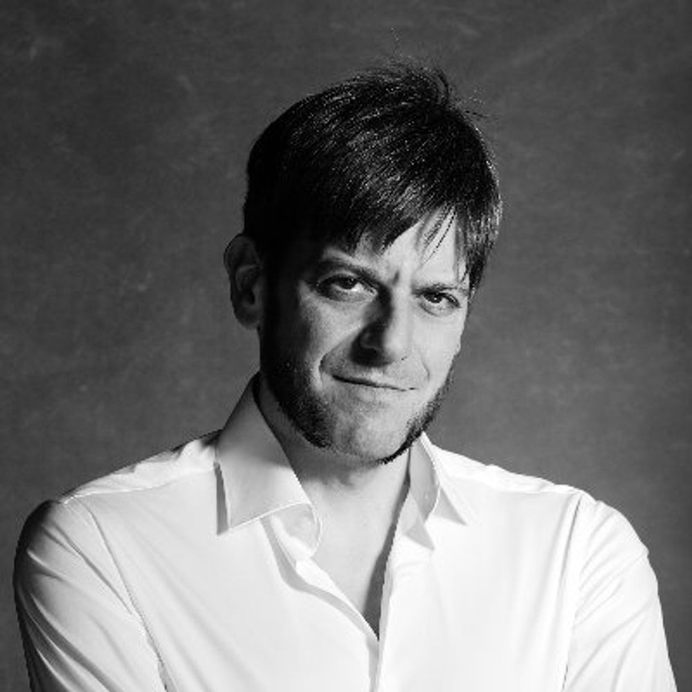 Antoni Veciana