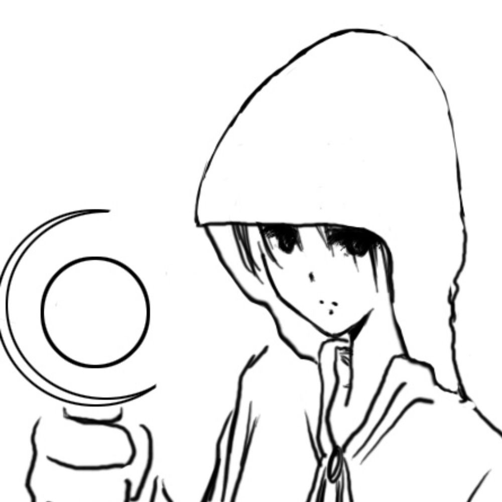 謎の魔導師X