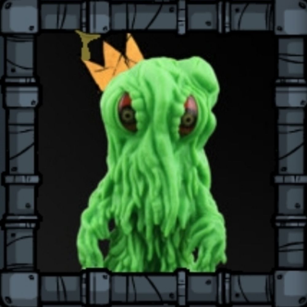 King Hedorah