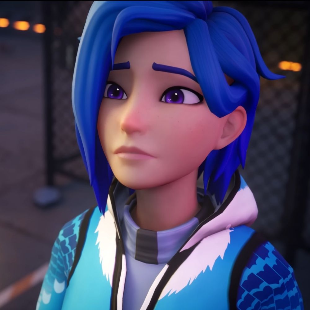 Elsa Yuselew (#1 Meta Runner fan💜💙)