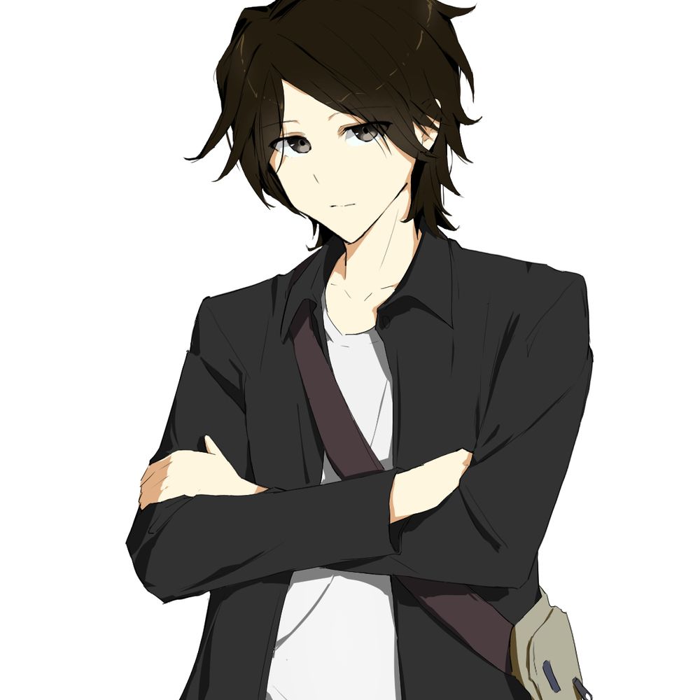 Abiyyu Azhar || VGen || Comms Open