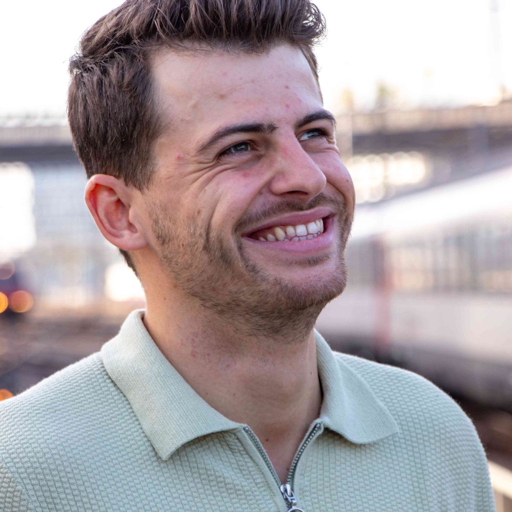 Linus Egli