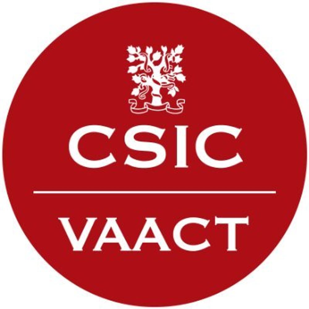 Áreas Científico-Técnicas VAACT-CSIC