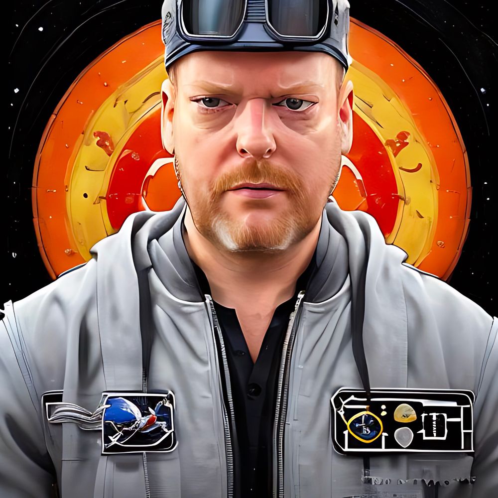 Roger Stringer