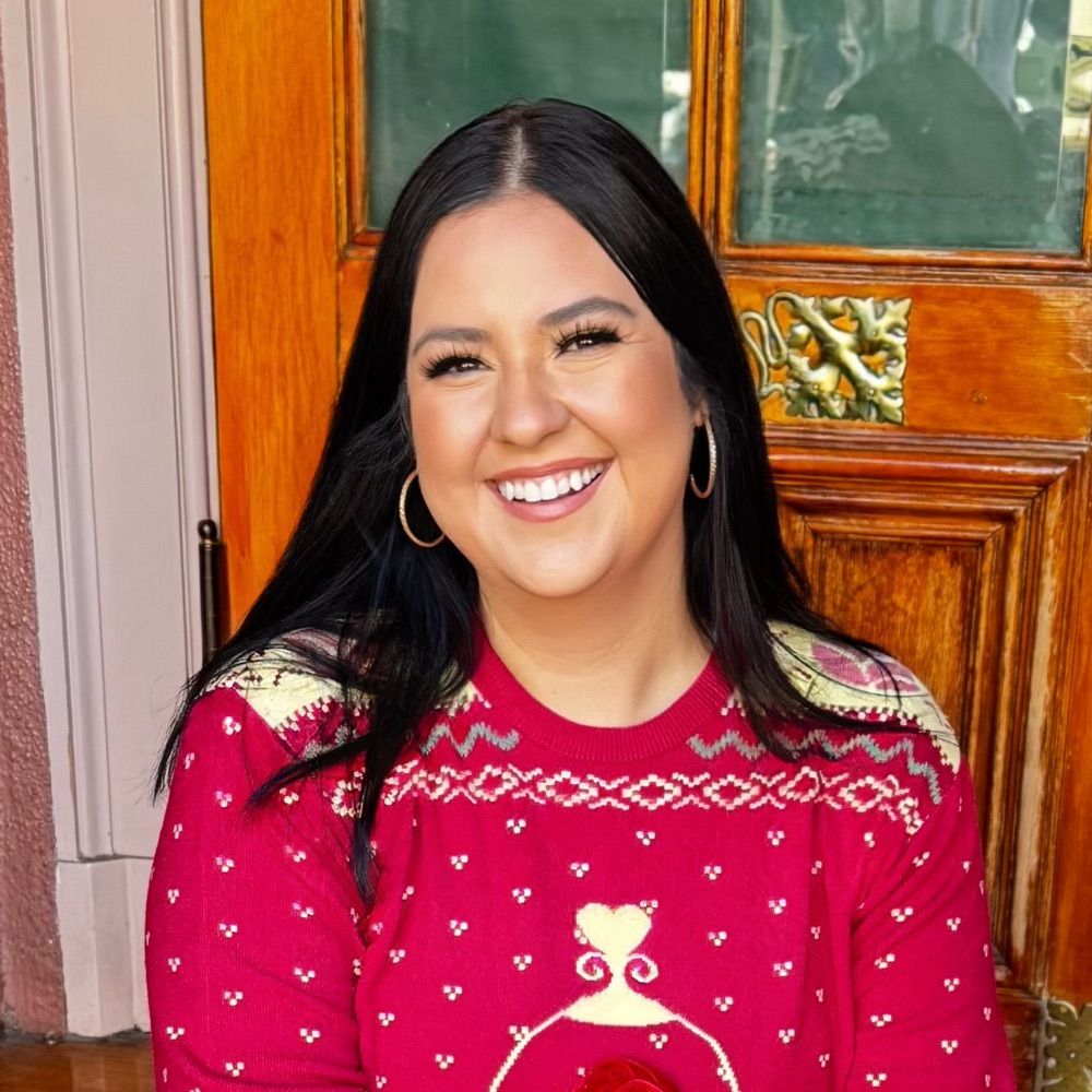Maria Gonzalez