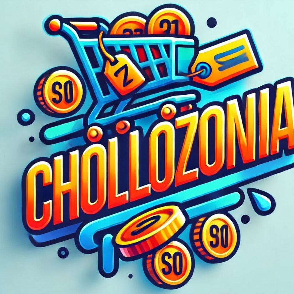 Profile picture chollozonia.bsky.social