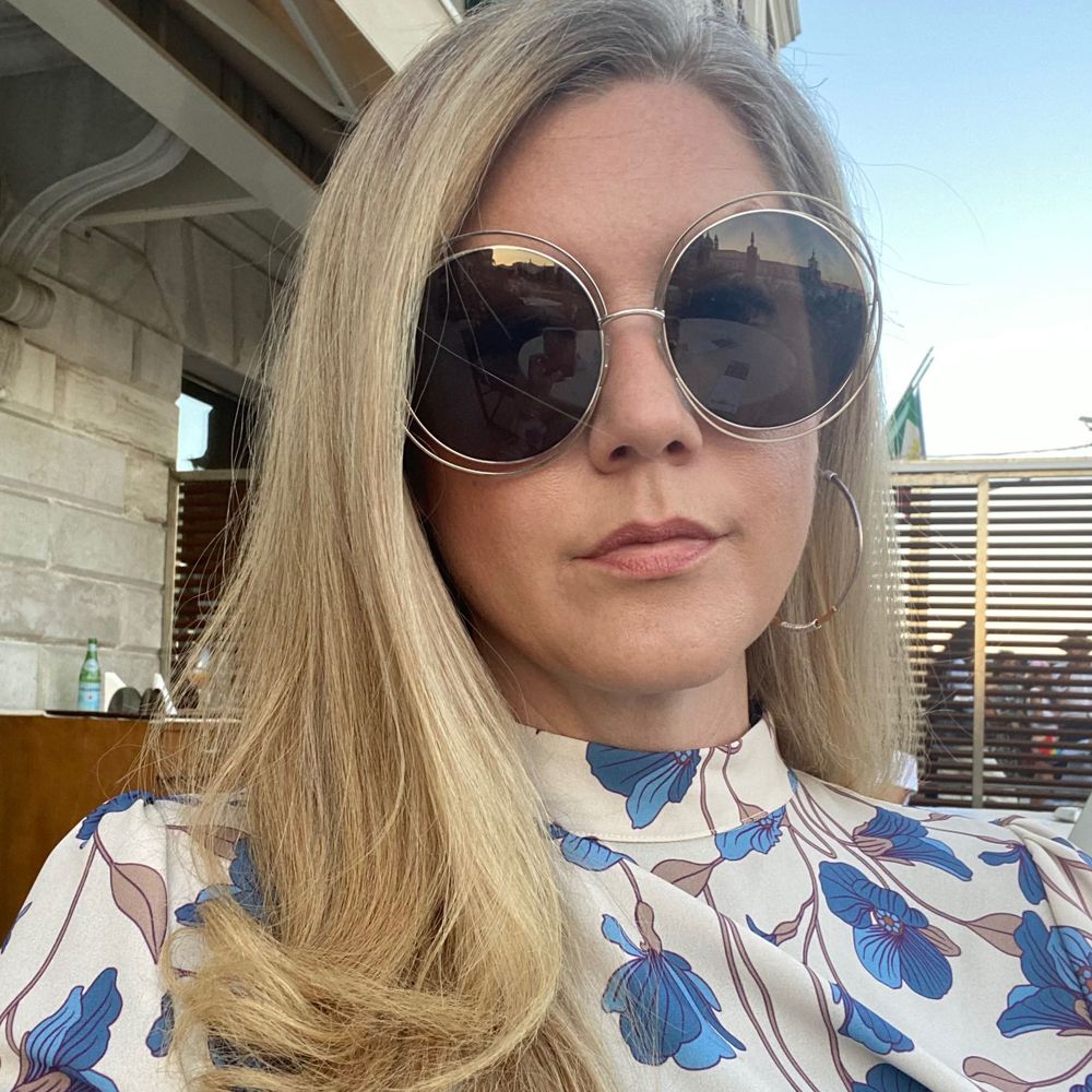 Keri Tietjen Smith