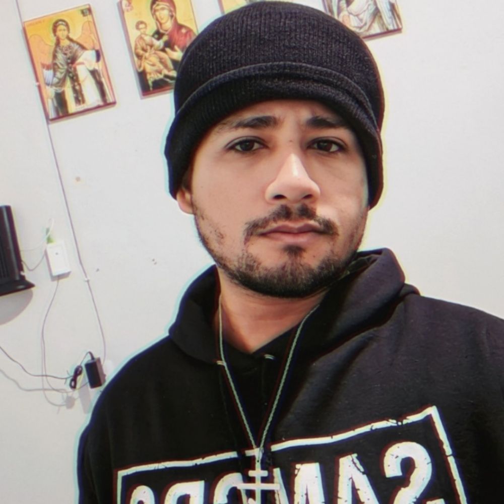 Neto Reis