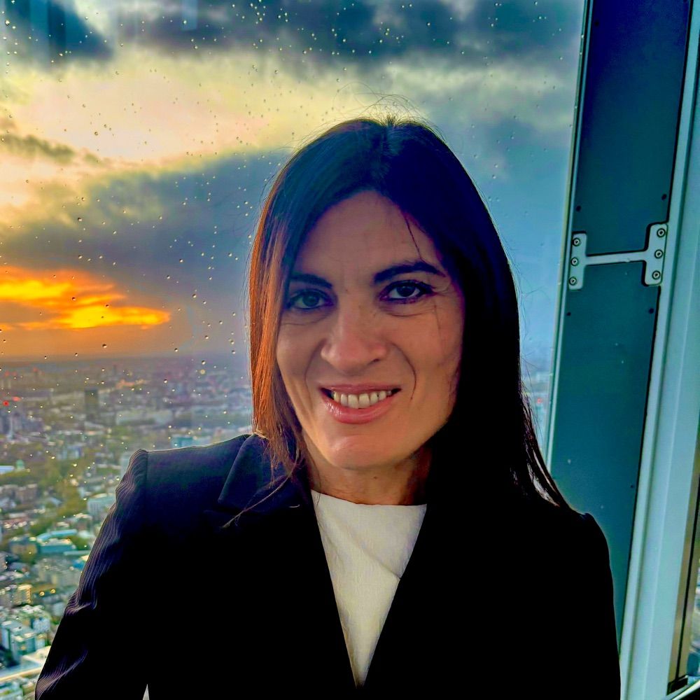 Paola Scaparra