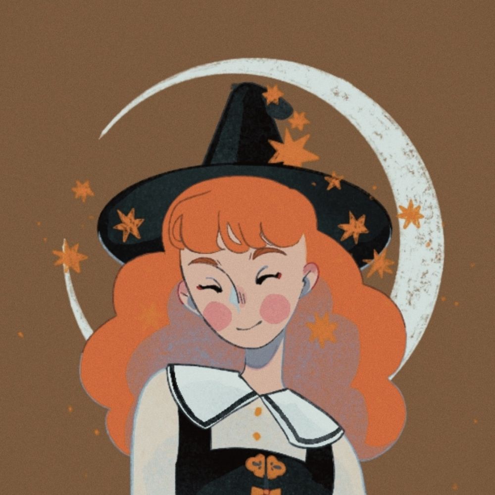 pumpkin spice lari 🎃👻🍂