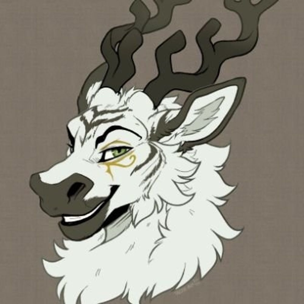 Wistfully Deranged