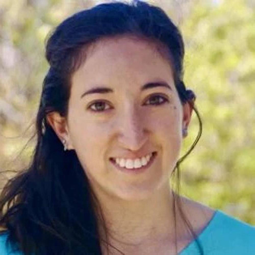 Cara Gonzalez Welker