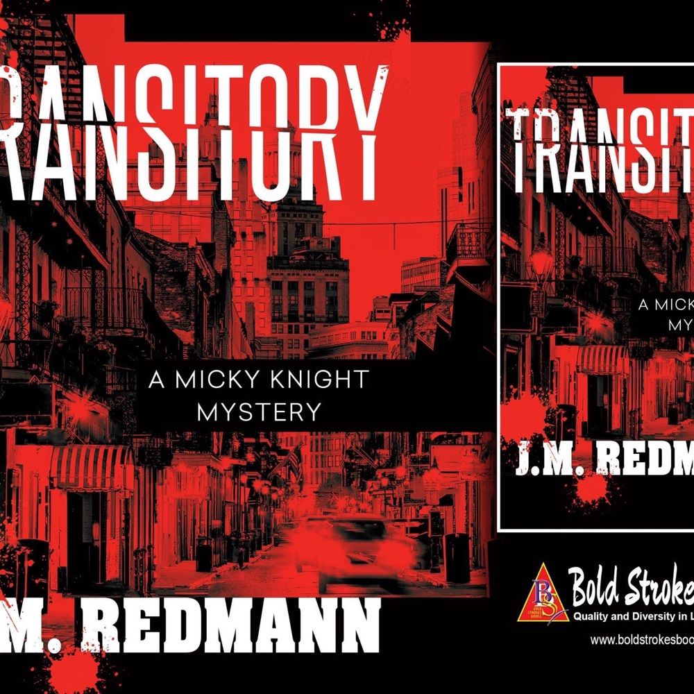 J. M. Redmann