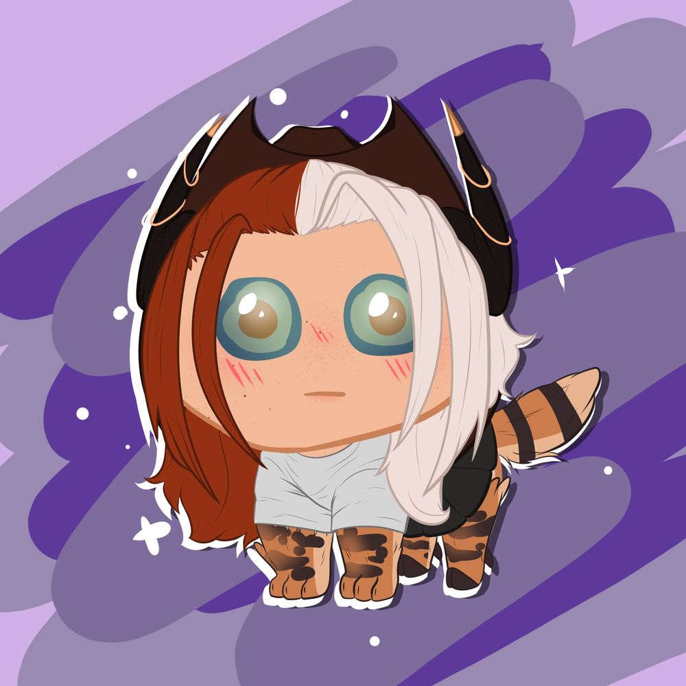 Althea_doesart🐯🐂