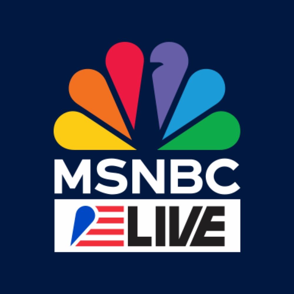 MSNBC LIVE