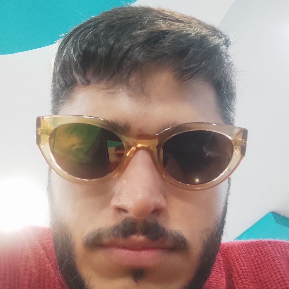 Samuel Starring as Himself