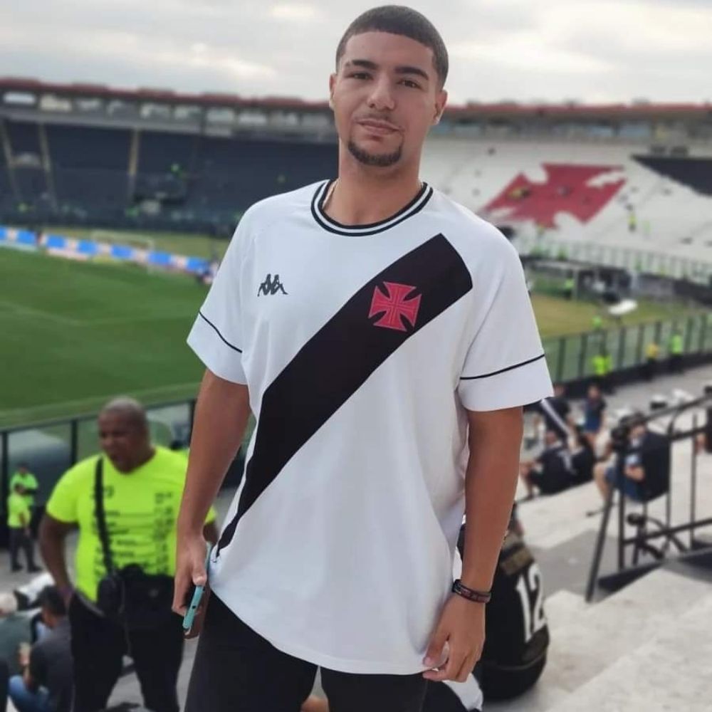 Felipe Pacheco 