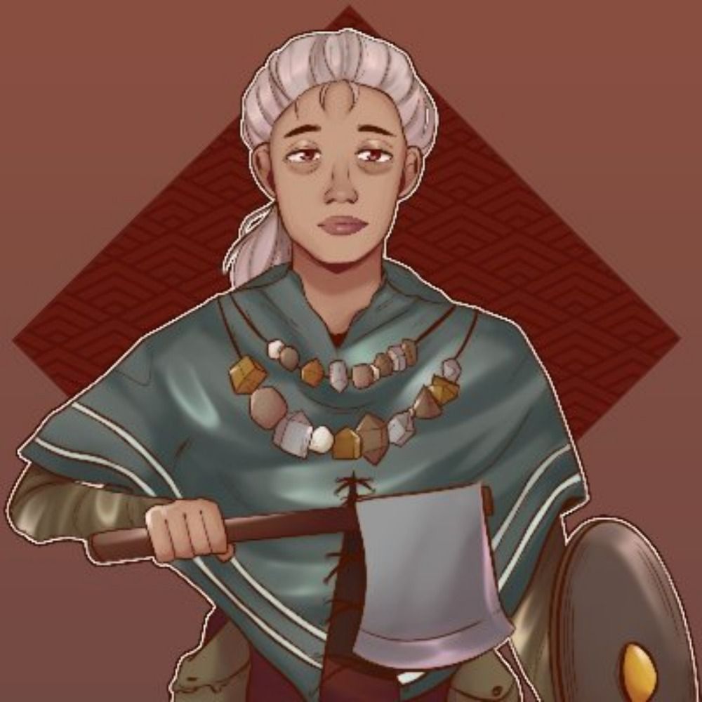 Zyroch's avatar