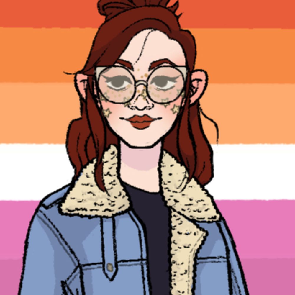 divine queer dissatisfaction