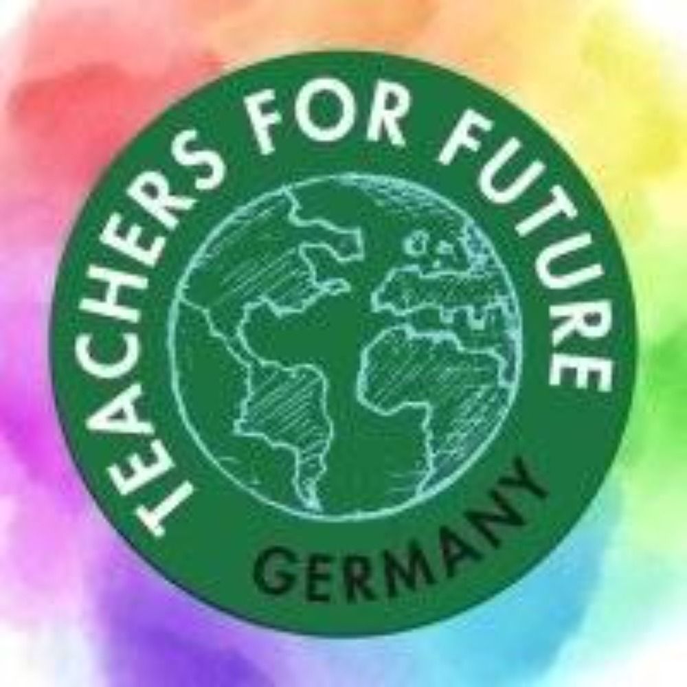 Teachers for future Germany 's avatar