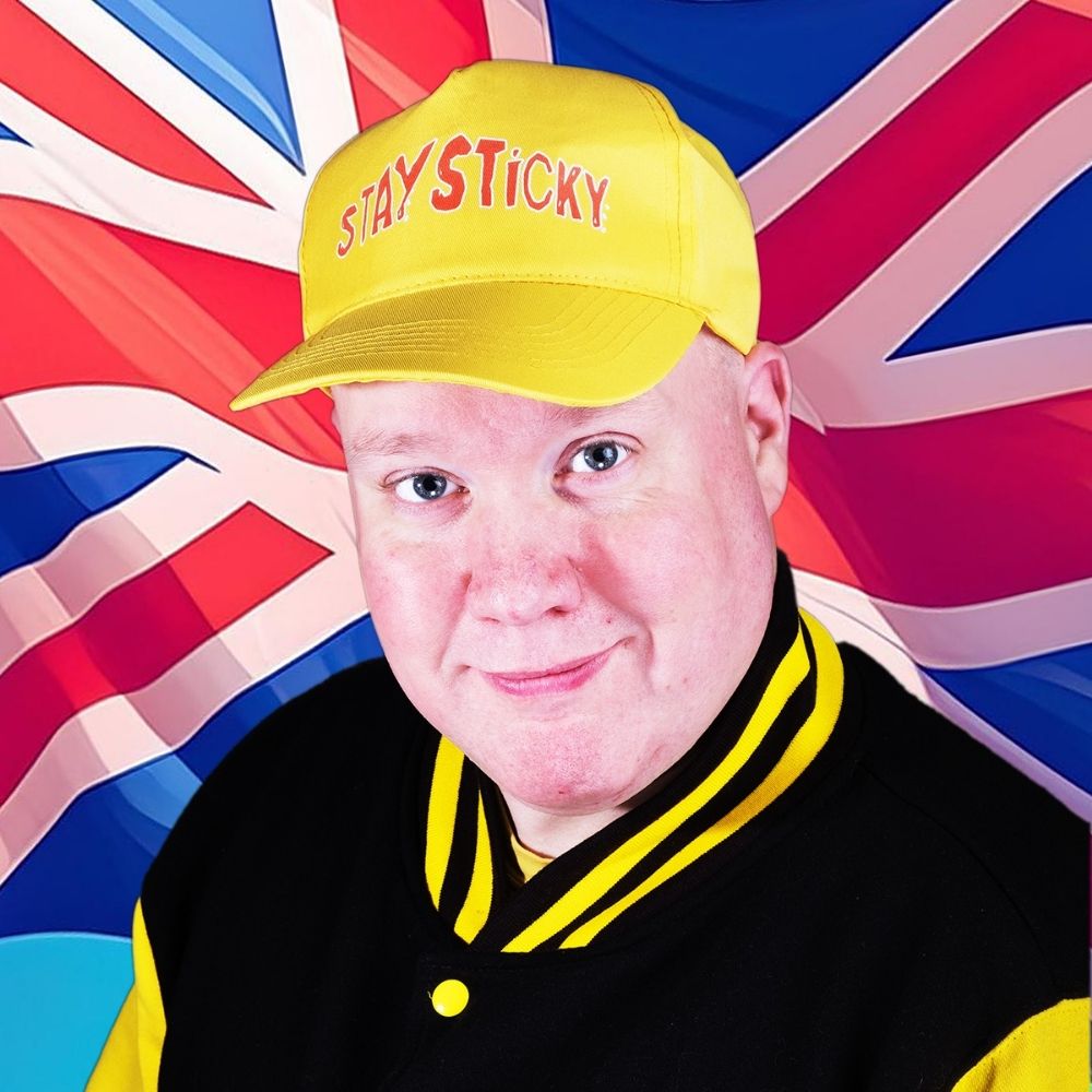 Stickman McTaggart