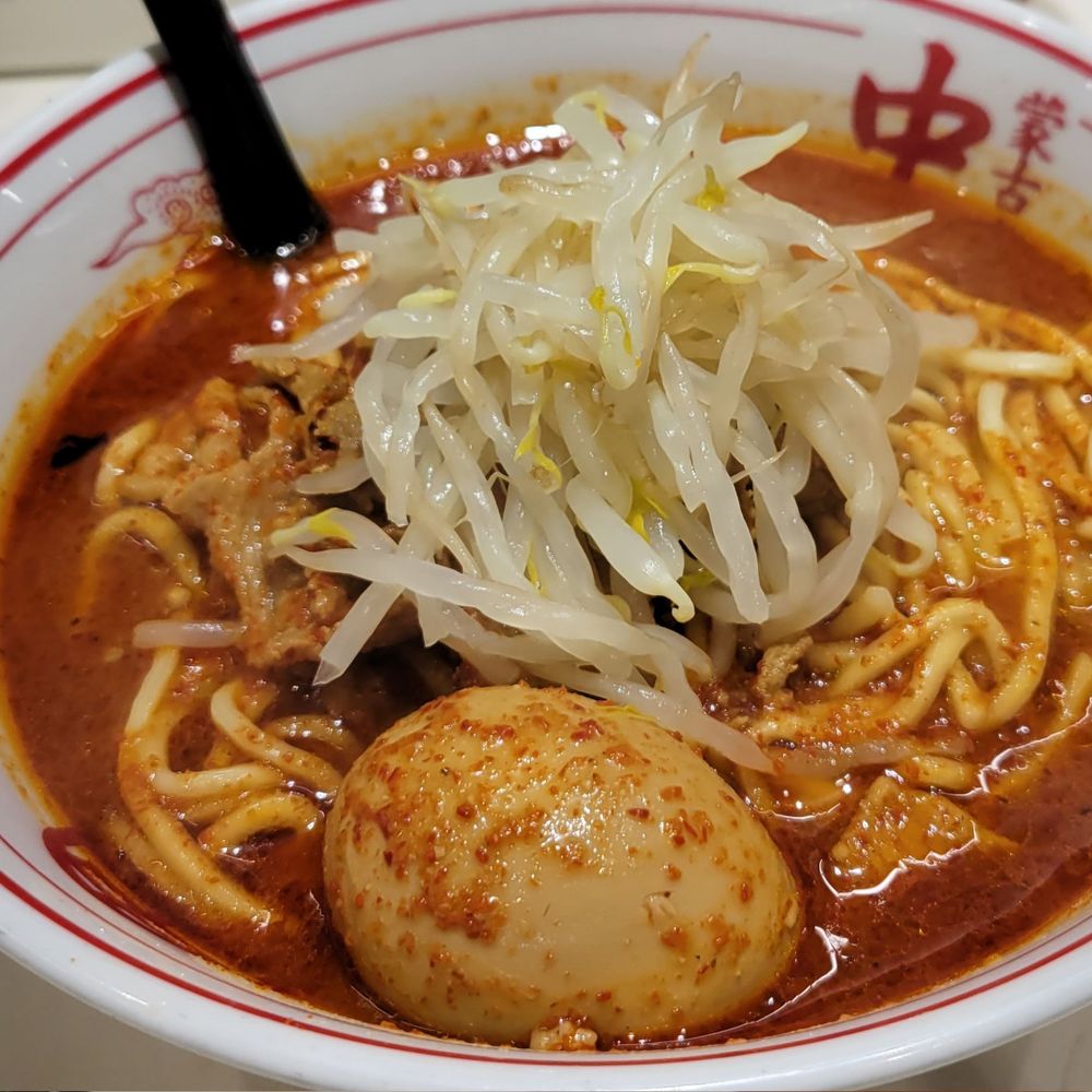 ばくすけ