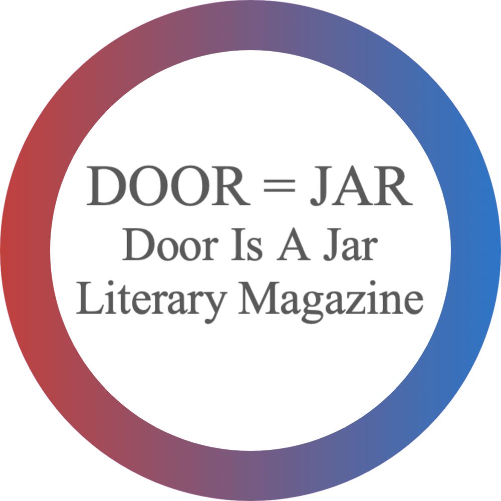 Profile picture doorisajarmag.bsky.social