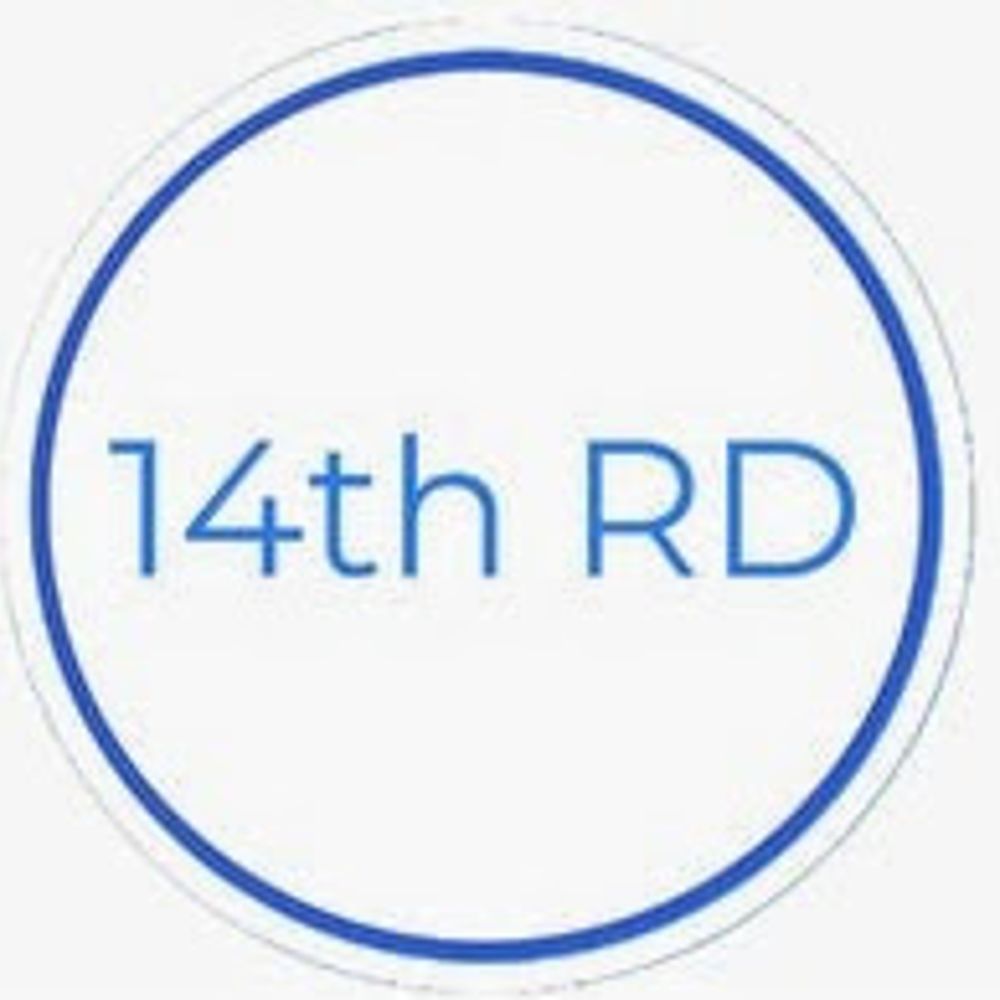 14th RD Delaware Dems