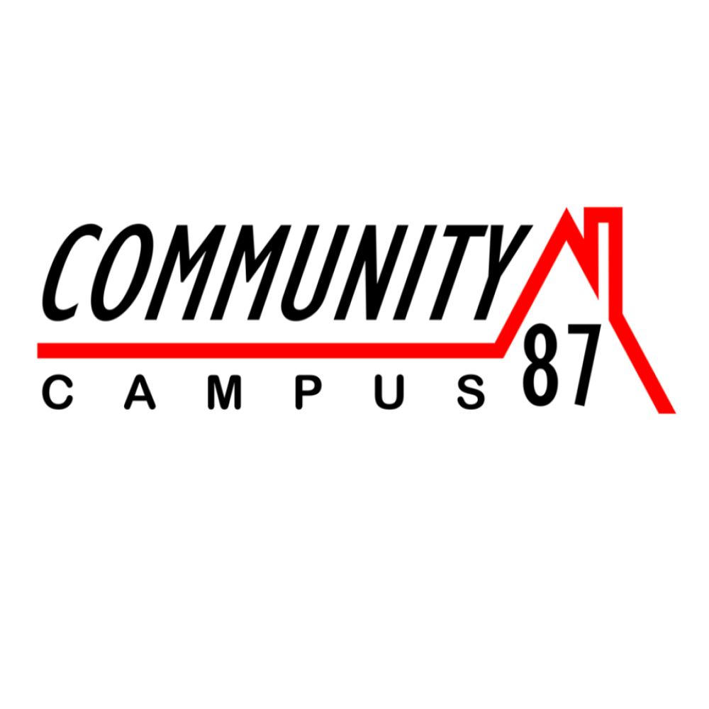 Community Campus 87