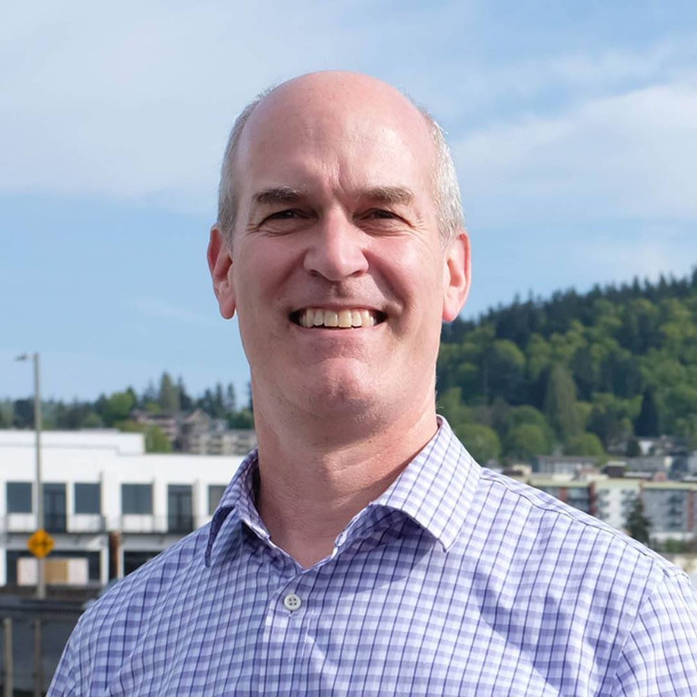 Rick Larsen