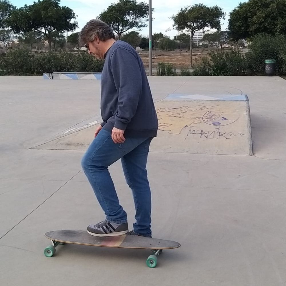 Paco Acosta