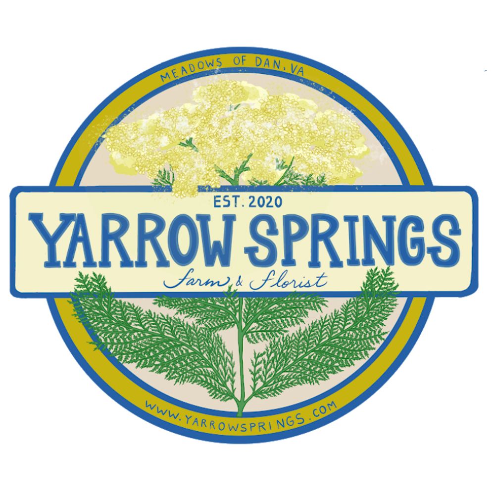 Yarrow Springs - Farm & Florist